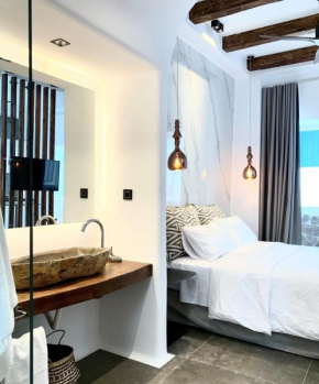 Allure Mykonos Town